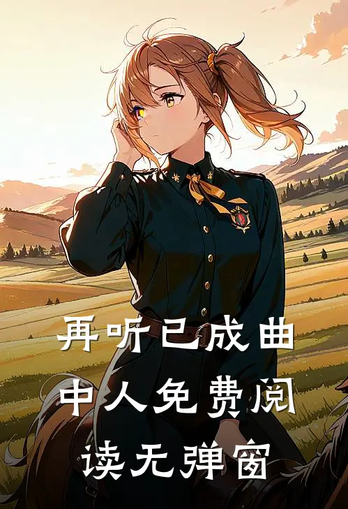 再听已成曲中人免费阅读无弹窗