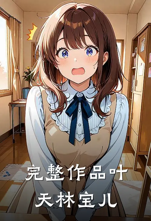 完整作品叶天林宝儿