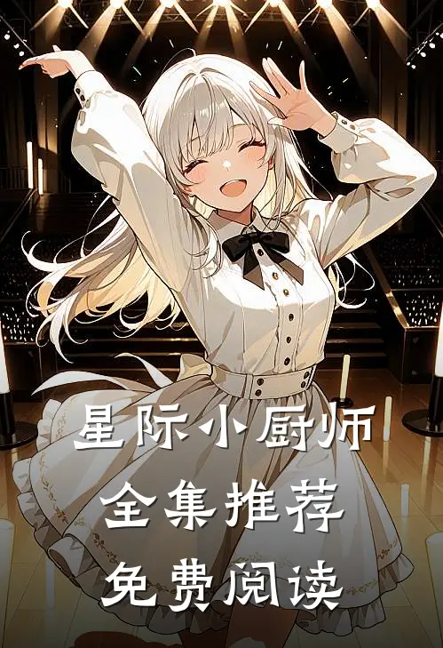 星际小厨师全集推荐免费阅读