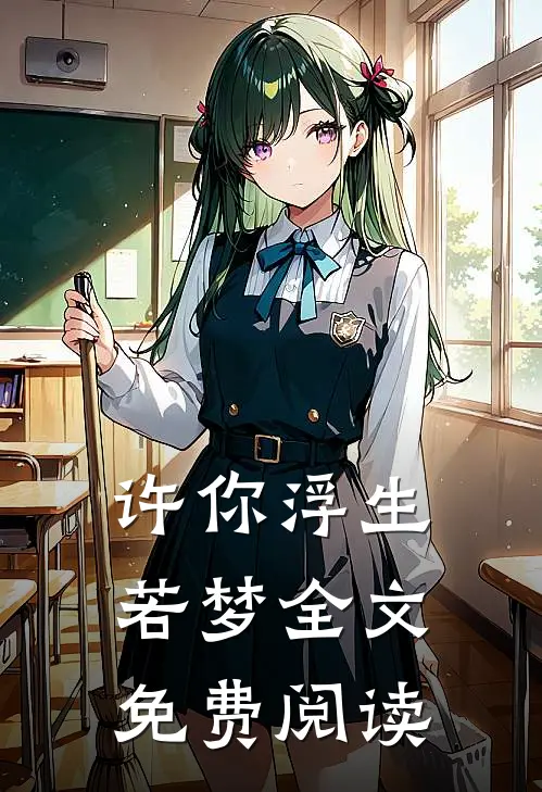 许你浮生若梦全文免费阅读