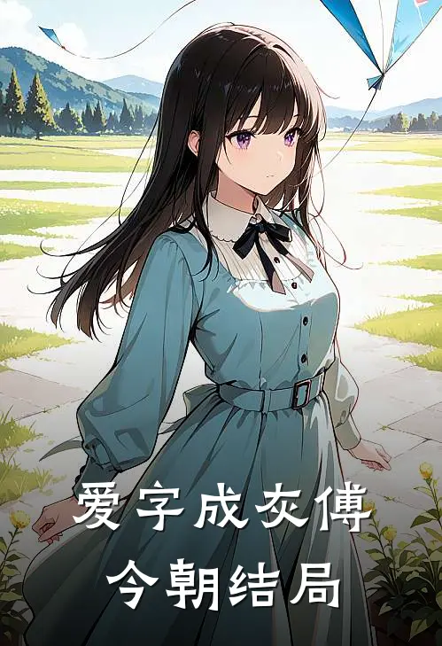 爱字成灰傅今朝结局