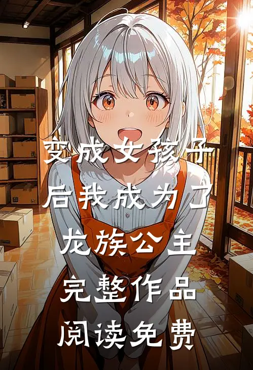 变成女孩子后我成为了龙族公主完整作品阅读免费