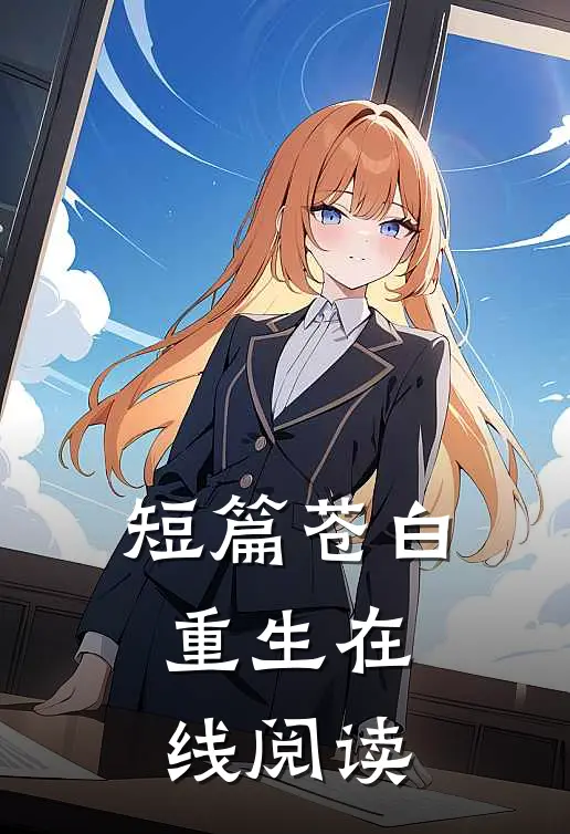 短篇苍白重生在线阅读
