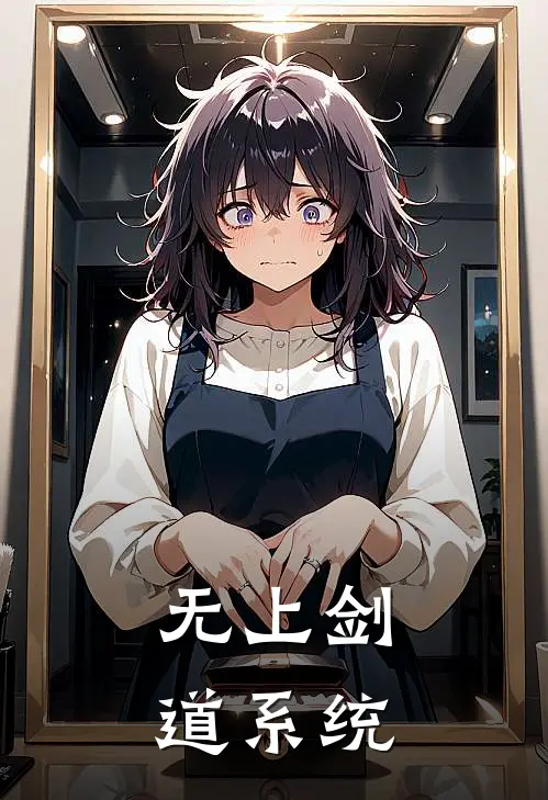 无上剑道系统