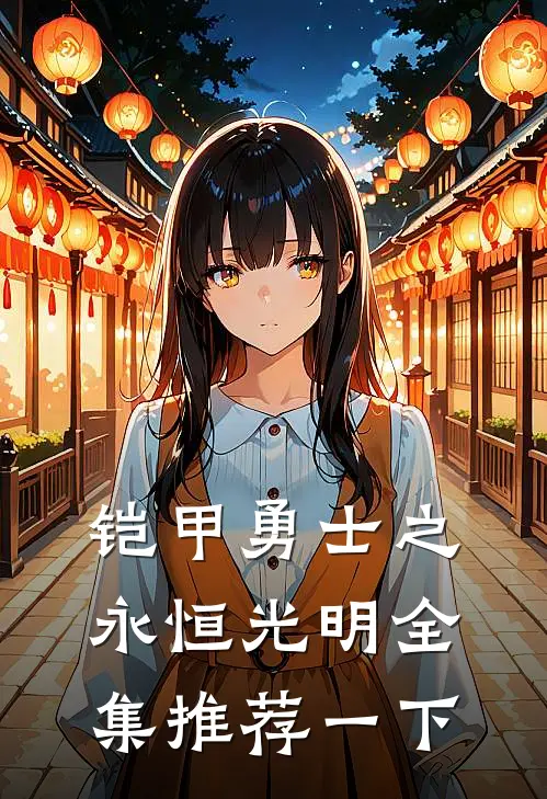 铠甲勇士之永恒光明全集推荐一下