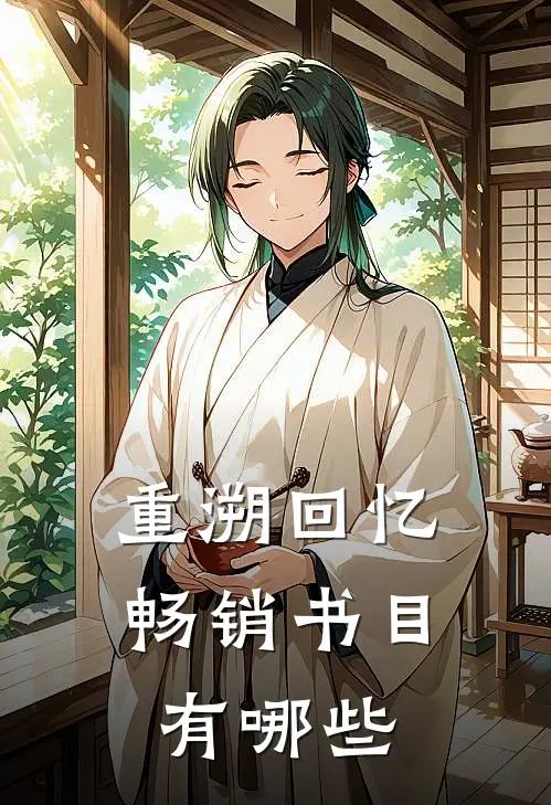 重溯回忆畅销书目有哪些