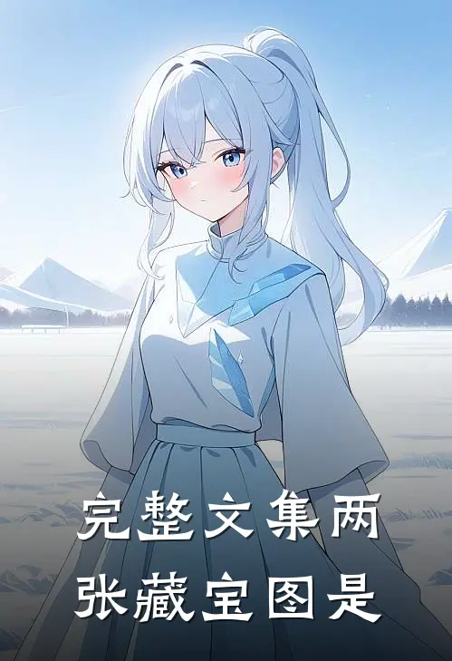 完整文集两张藏宝图是