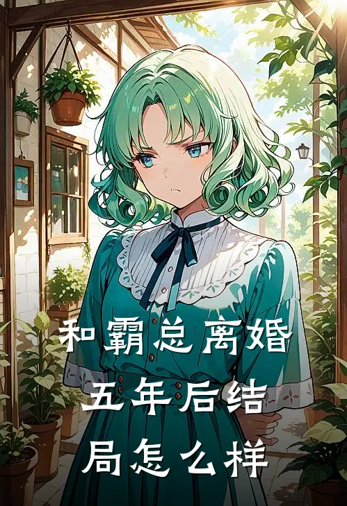 和霸总离婚五年后结局怎么样