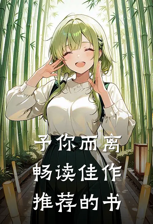 予你而离畅读佳作推荐的书