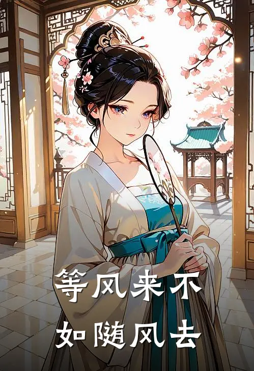等风来不如随风去