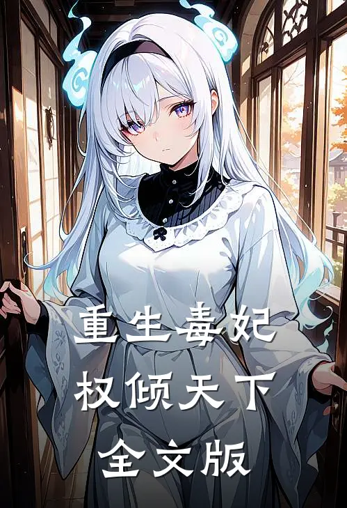 重生毒妃权倾天下全文版