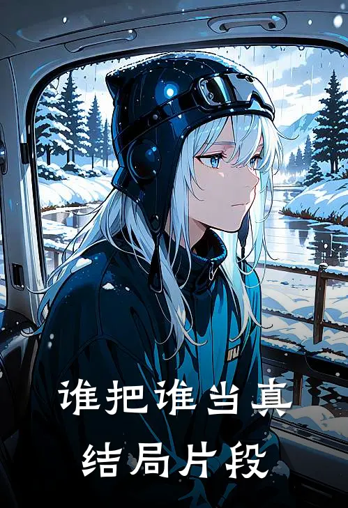 谁把谁当真结局片段