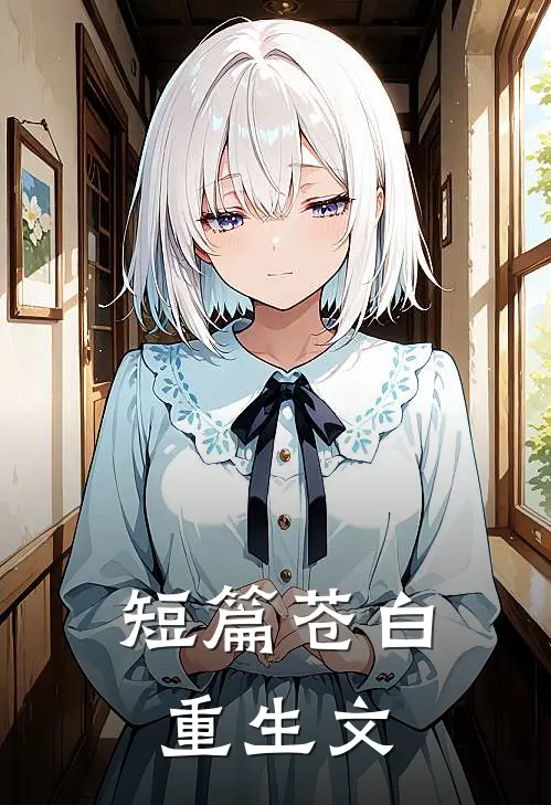 短篇苍白重生文