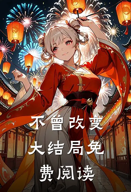 不曾改变大结局免费阅读