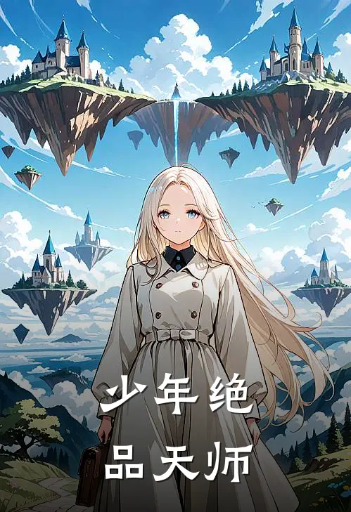 少年绝品天师