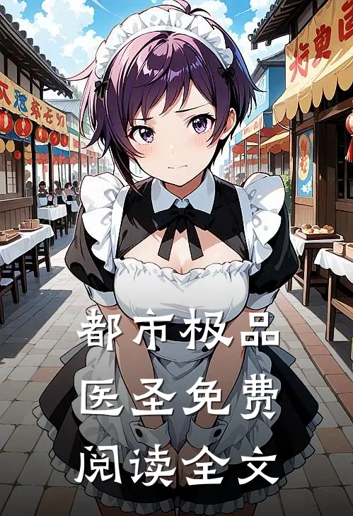 都市极品医圣免费阅读全文