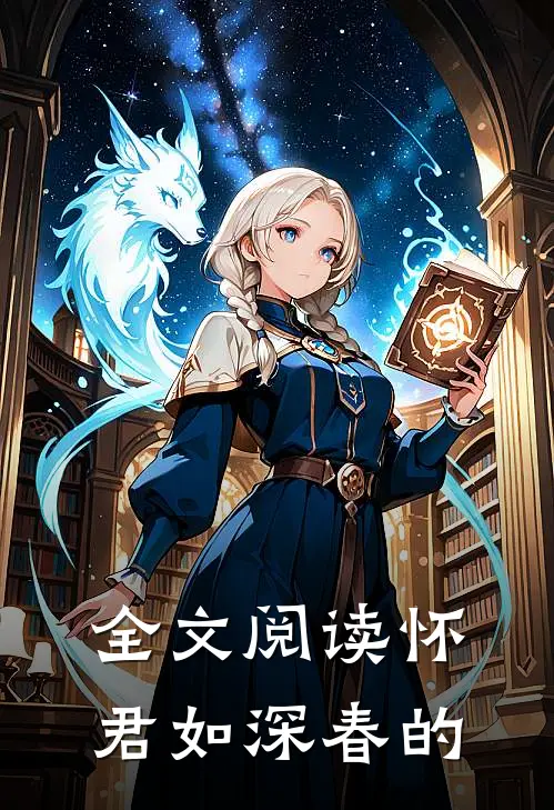 全文阅读怀君如深春的
