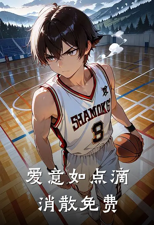 爱意如点滴消散免费