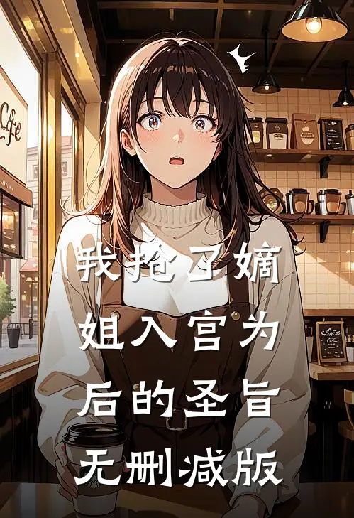 我抢了嫡姐入宫为后的圣旨无删减版