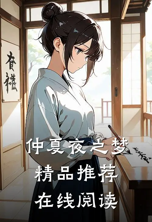 仲夏夜之梦精品推荐在线阅读