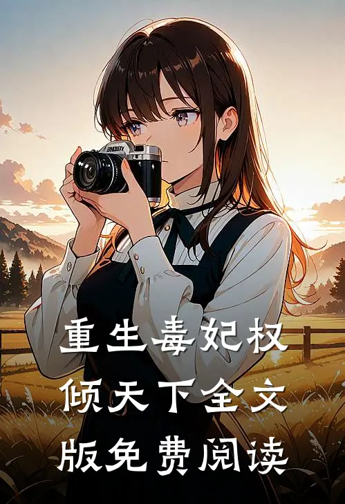 重生毒妃权倾天下全文版免费阅读