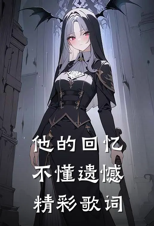 他的回忆不懂遗憾精彩歌词