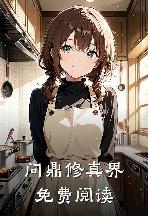 问鼎修真界免费阅读