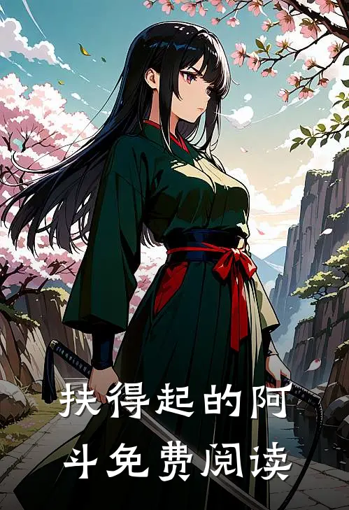 扶得起的阿斗免费阅读