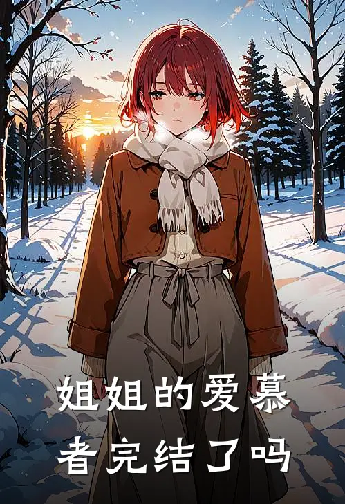 姐姐的爱慕者完结了吗