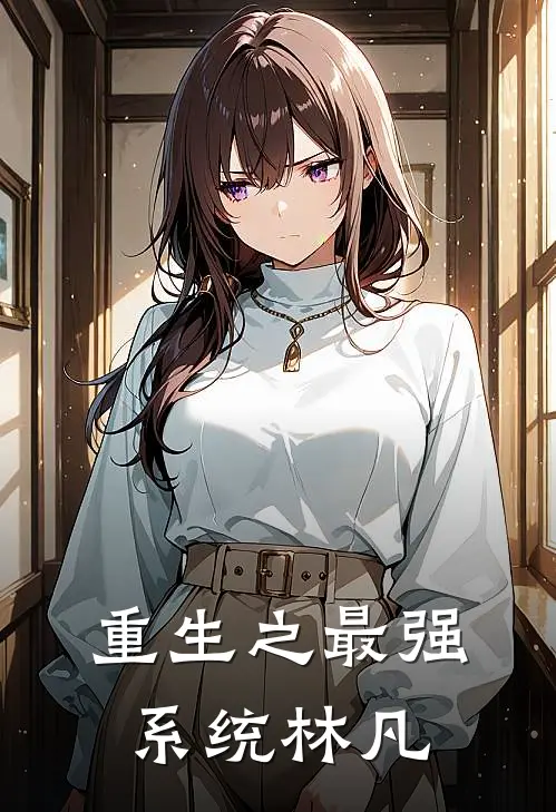 重生之最强系统林凡