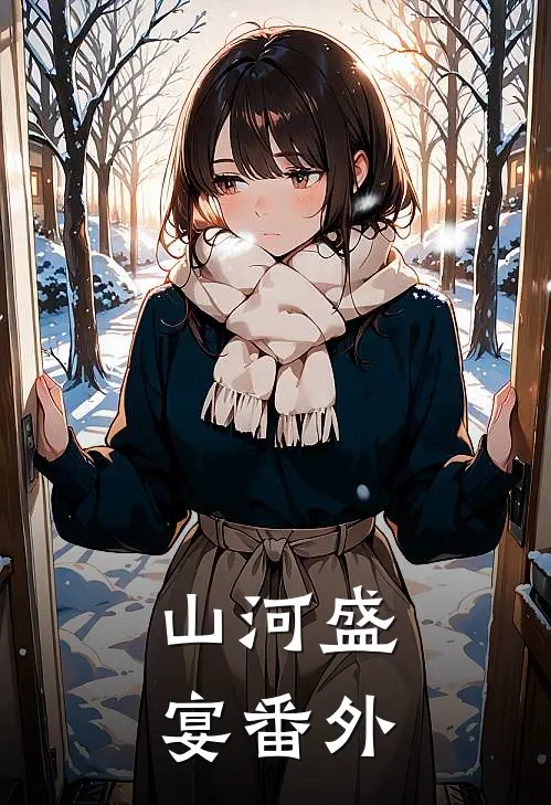 山河盛宴番外