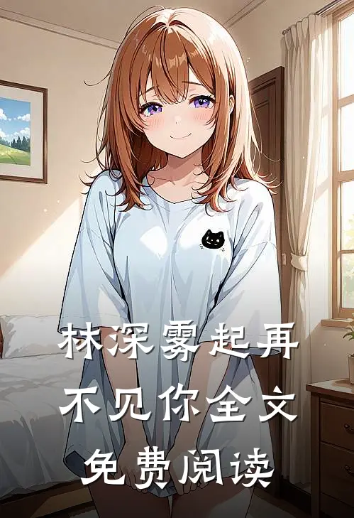 林深雾起再不见你全文免费阅读