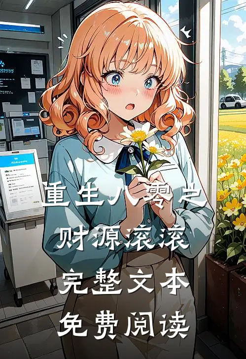重生八零之财源滚滚完整文本免费阅读