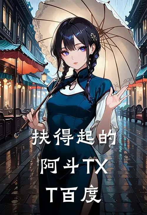 扶得起的阿斗TXT百度