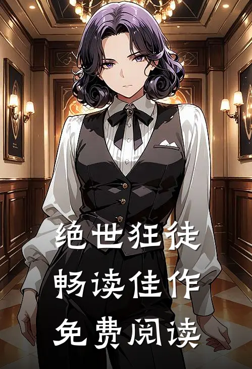绝世狂徒畅读佳作免费阅读