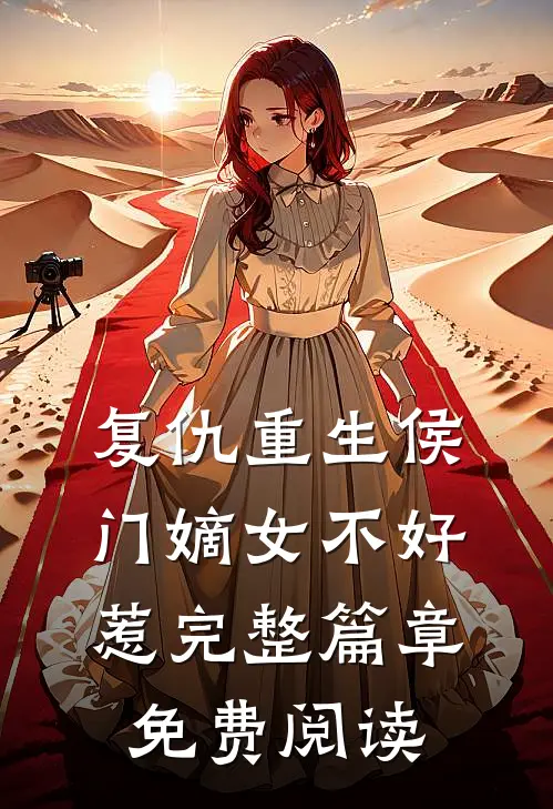 复仇重生侯门嫡女不好惹完整篇章免费阅读