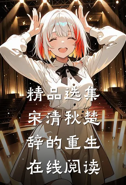 精品选集宋清秋楚辞的重生在线阅读