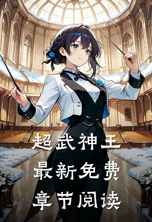 超武神王最新免费章节阅读