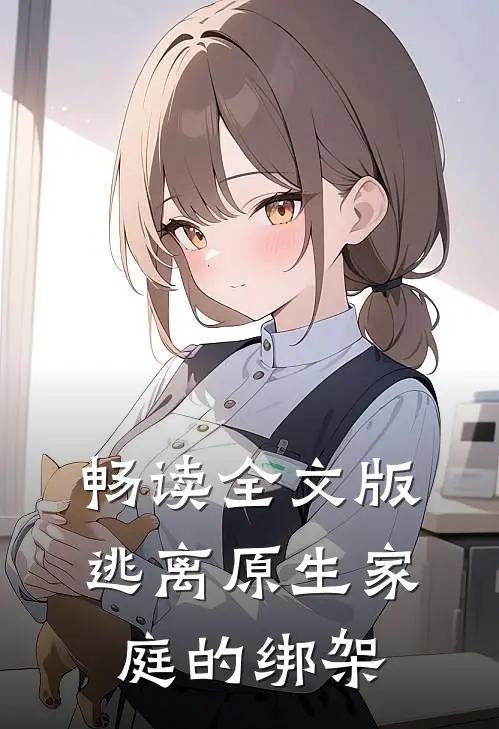 畅读全文版逃离原生家庭的绑架