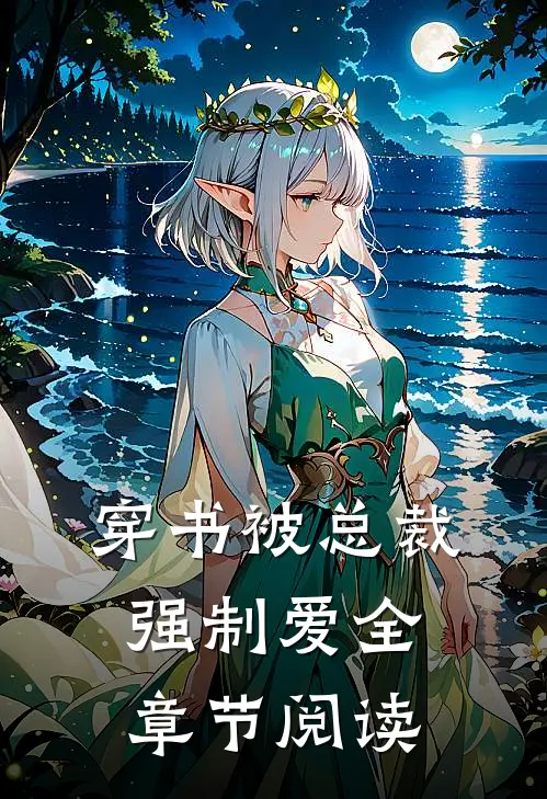 穿书被总裁强制爱全章节阅读