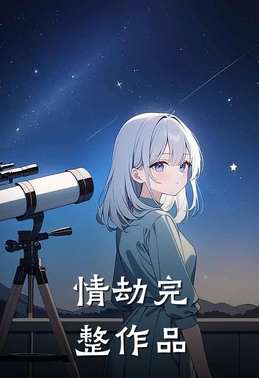 情劫完整作品