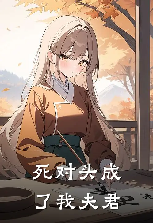 死对头成了我夫君
