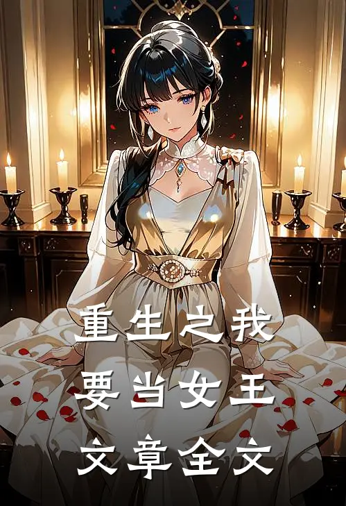 重生之我要当女王文章全文