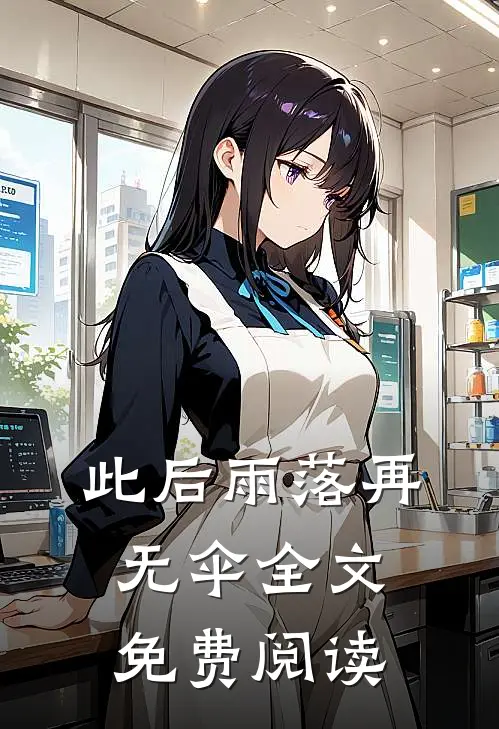此后雨落再无伞全文免费阅读