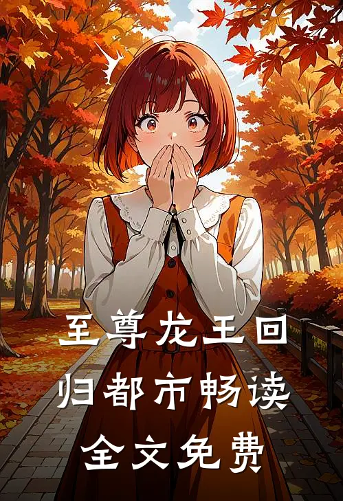 至尊龙王回归都市畅读全文免费