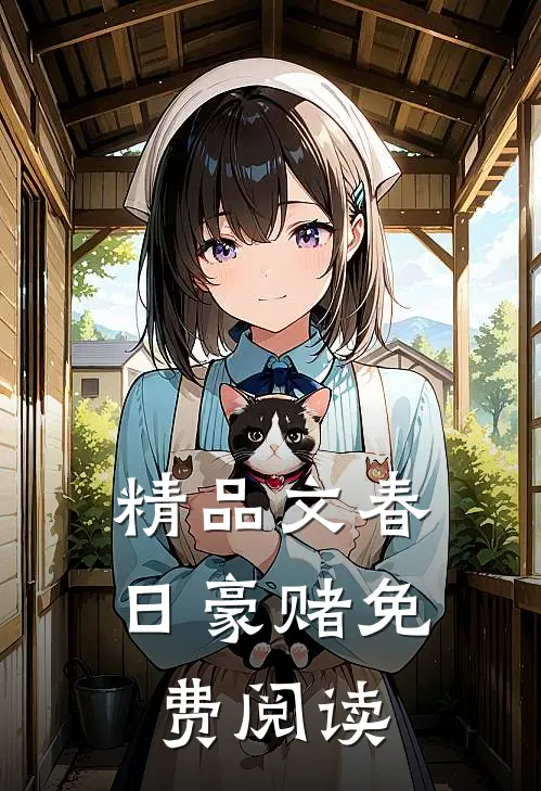 精品文春日豪赌免费阅读