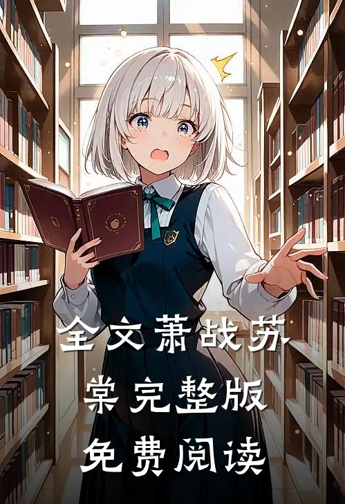 全文萧战苏棠完整版免费阅读