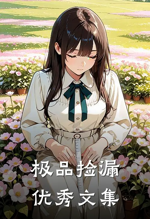 极品捡漏优秀文集