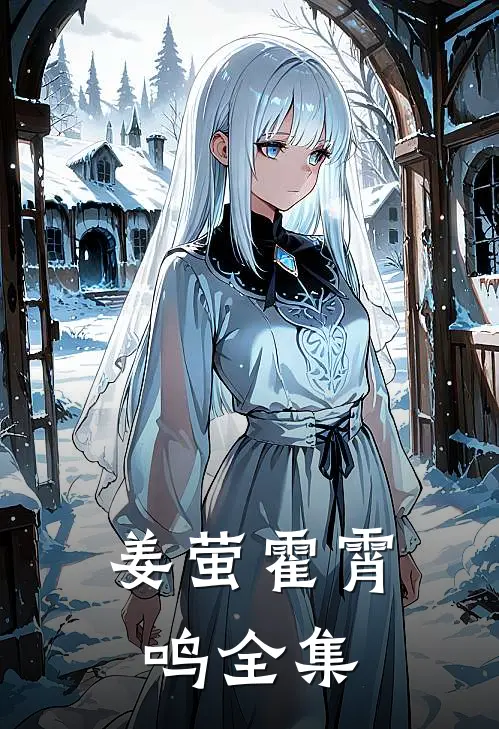 姜萤霍霄鸣全集