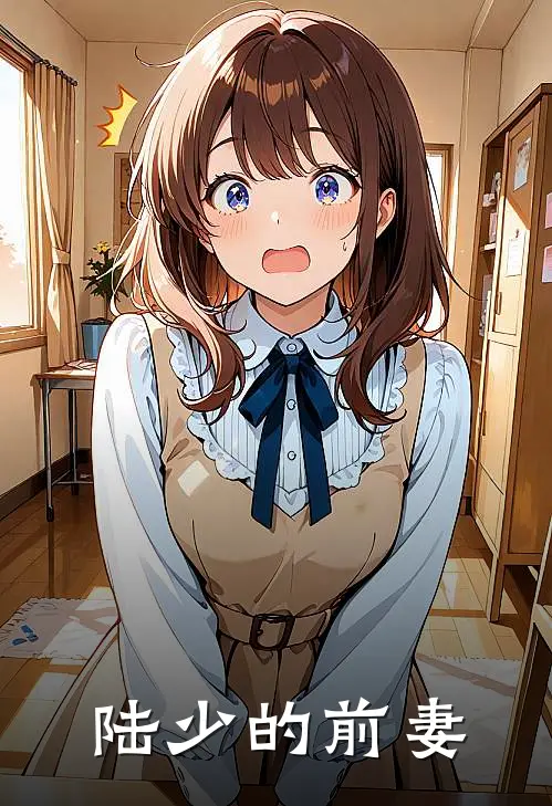 陆少的前妻